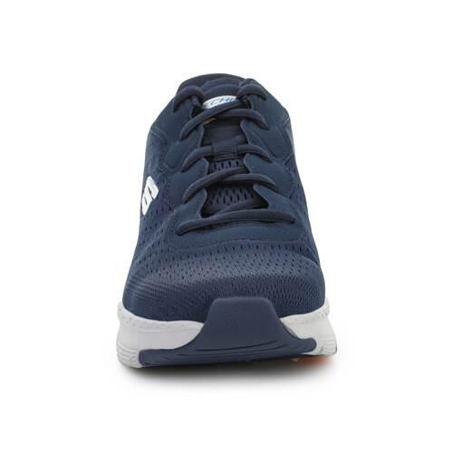 Chaussures universel hommes Skechers Archfit Infinity Cool 2/5