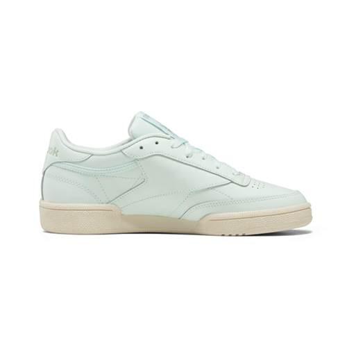 Buty do chodzenia damskie Reebok Club C 85 2/5