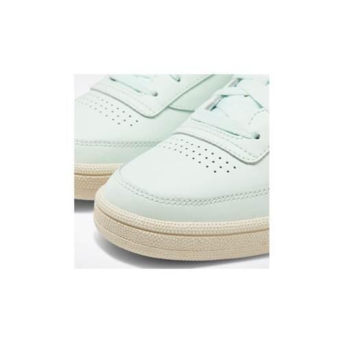 Buty do chodzenia damskie Reebok Club C 85 5/5