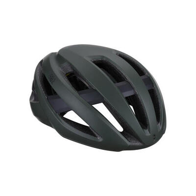 Bbb helm maestro mips l (58-62 cm) mat olijfgroen