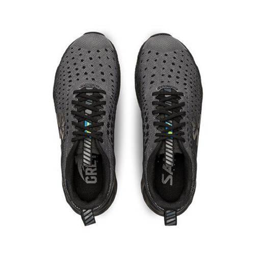 Buty do chodzenia damskie Salming Greyhound 4/5