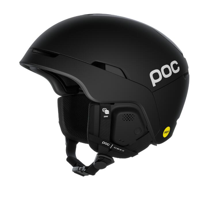 Casco POC Obex Mips 4/5