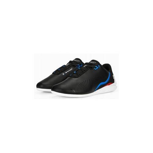 Chaussures universel hommes Puma Bmw Drift Cat 4/4