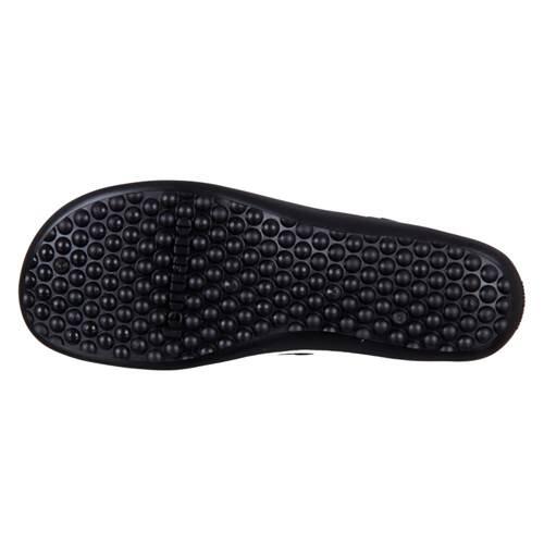 Buty do chodzenia damskie Leguano Beat Schwarz Schwarz