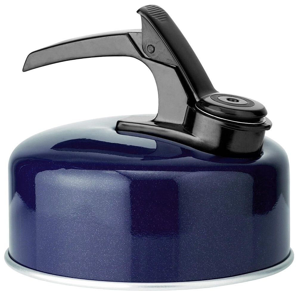 HIGHLANDER Konvice ALU