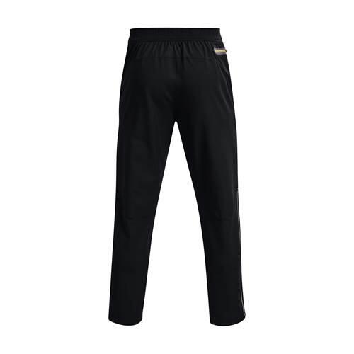 Spodnie sportowe męskie Under Armour Terrain Woven