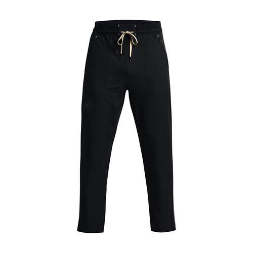 Herren universal Hosen Under Armour Terrain Woven