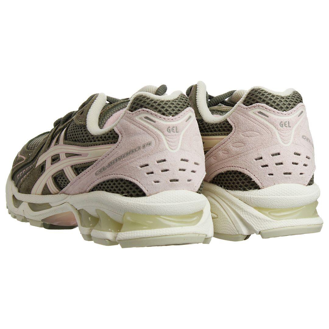 ASICS Gel-Kayano 14 Mink Cream (Women's) 3/6