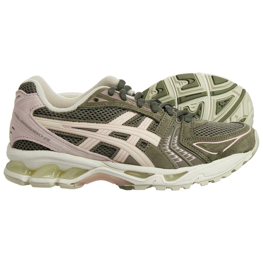ASICS Gel-Kayano 14 Mink Cream (Women's) 4/6