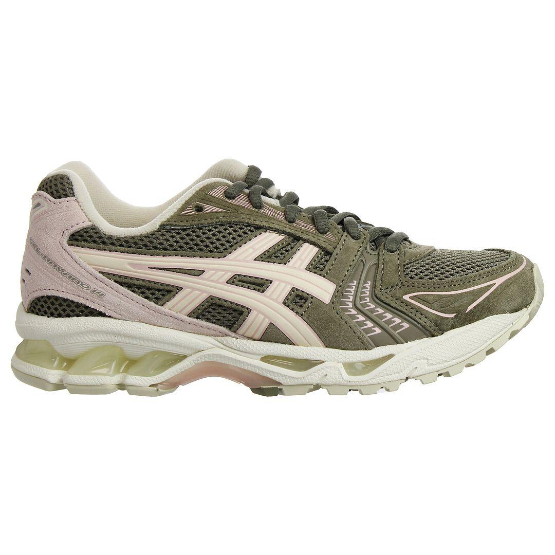ASICS Gel-Kayano 14 Mink Cream (Women's) 2/6