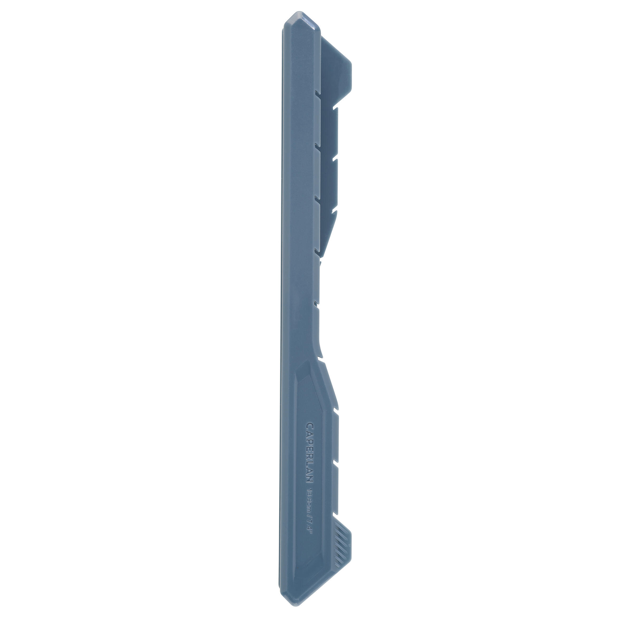 Tweedehands - Tuigenrekjes voor visstation CSB PW 19 cm 30 stuks - UITSTEKEND 3/5