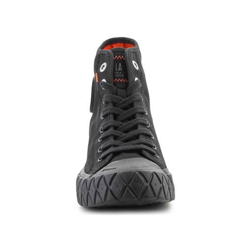 Schoenen universeel voor vrouwen Palladium Palla Ace Cvs 2/5