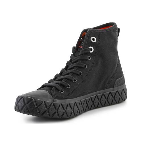 Schoenen universeel voor vrouwen Palladium Palla Ace Cvs 3/5