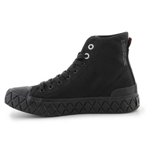 Schoenen universeel voor vrouwen Palladium Palla Ace Cvs 4/5