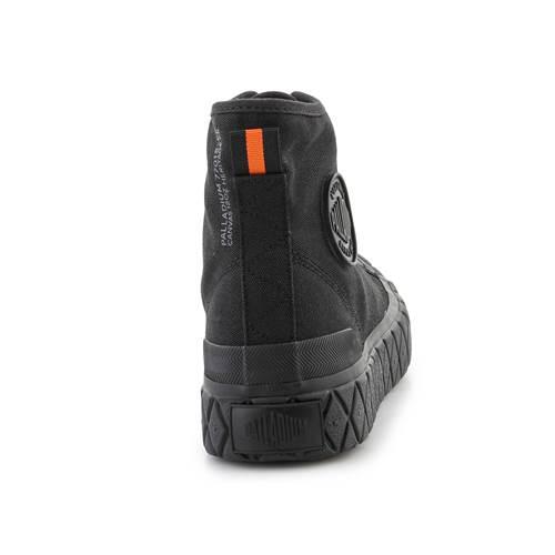 Schoenen universeel voor vrouwen Palladium Palla Ace Cvs 5/5