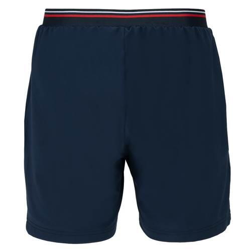 SHORT STEPHAN MARINE HERREN 2/2