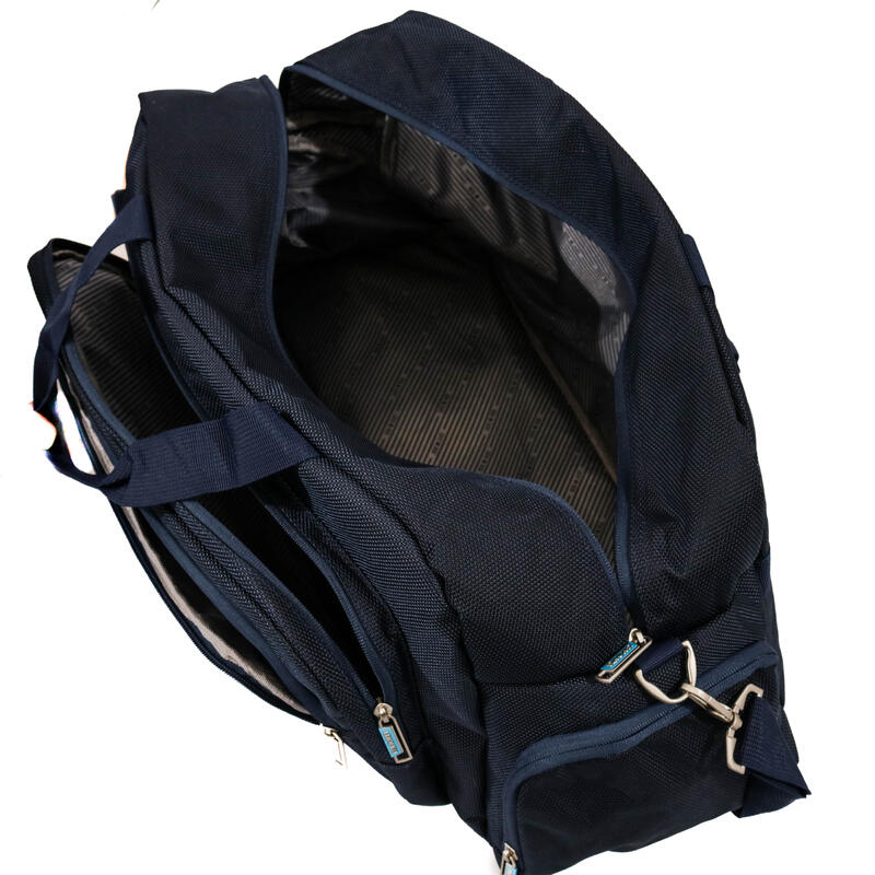 Geanta de voiaj Ultralight, Lamonza, 49x27x24 cm, bleumarin