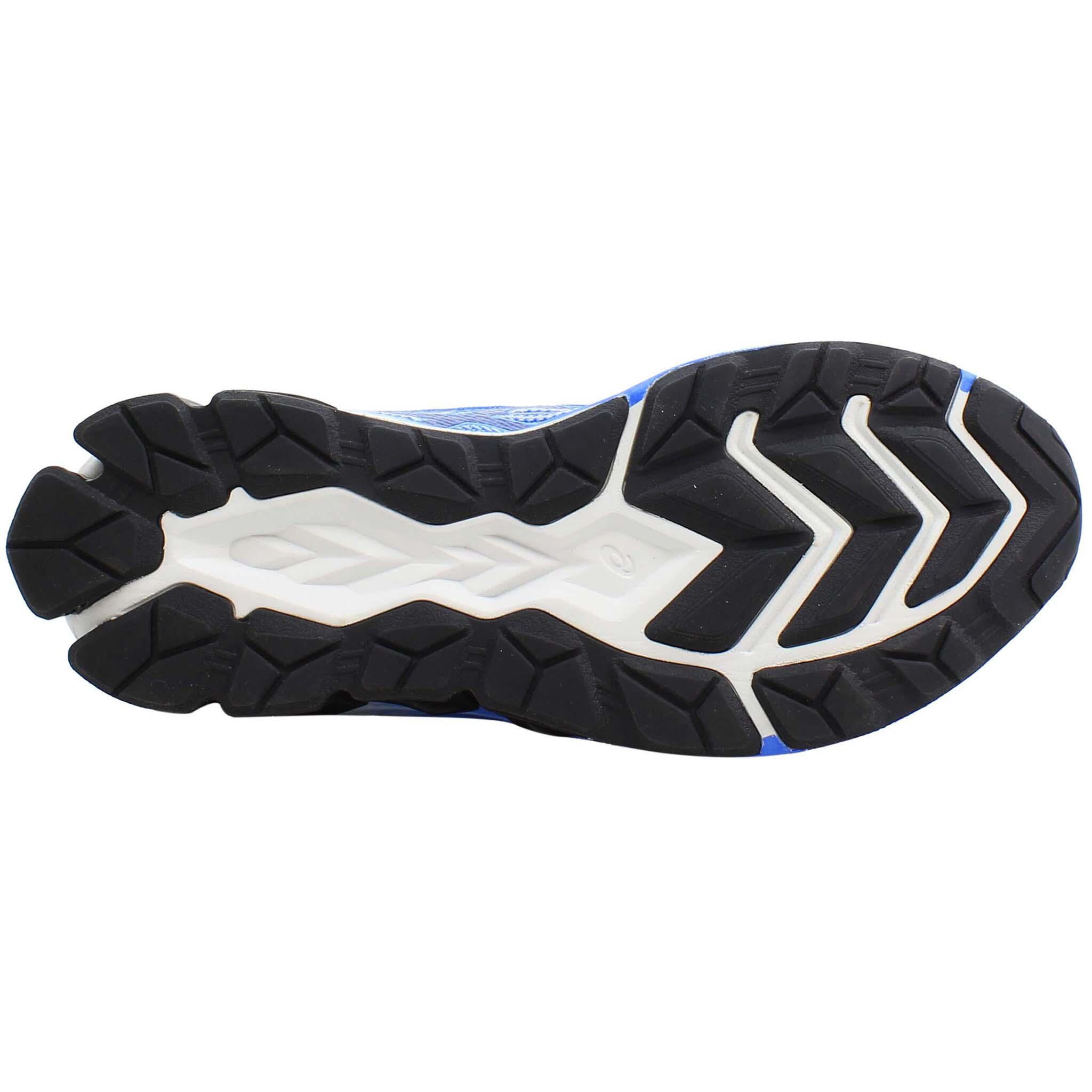 Asics Gel-Quantum 180 VII Mens Blue Trainers 4/5