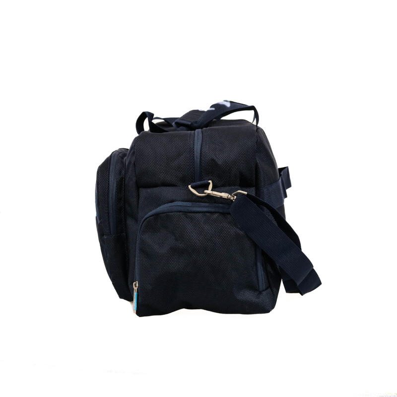 Geanta de voiaj Ultralight, Lamonza, 49x27x24 cm, bleumarin