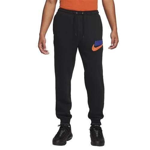 Pantalon universel hommes Nike Club Bb Jogger NIKE Decathlon