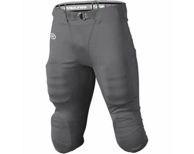 RAWLINGS Rawlings YFP147 Jugend S Grau