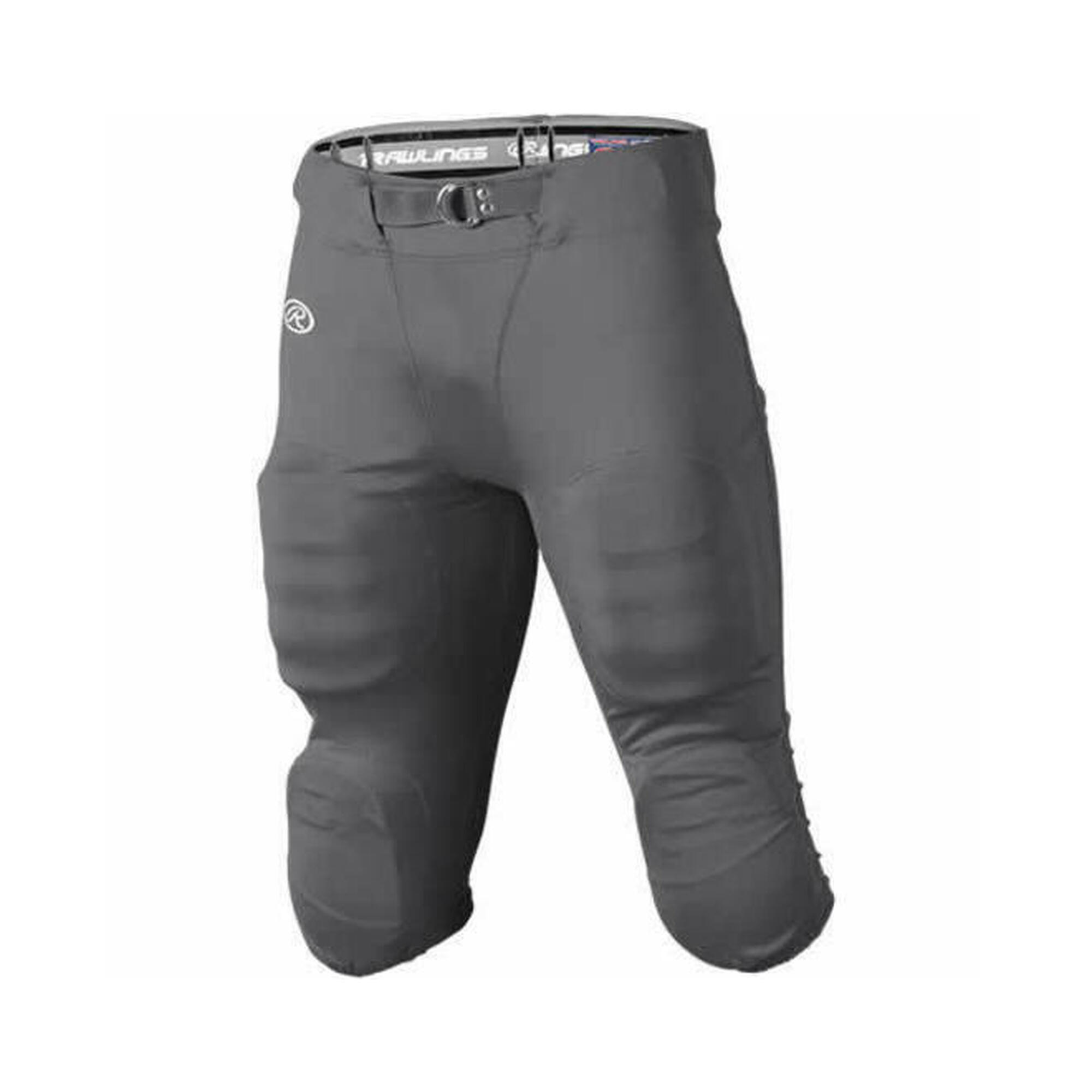 Rawlings YFP147 Youth XL Grey