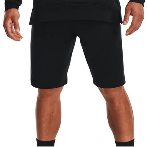 Spodnie treningowe męskie Under Armour Terry 3/5