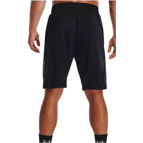 Spodnie treningowe męskie Under Armour Terry 4/5