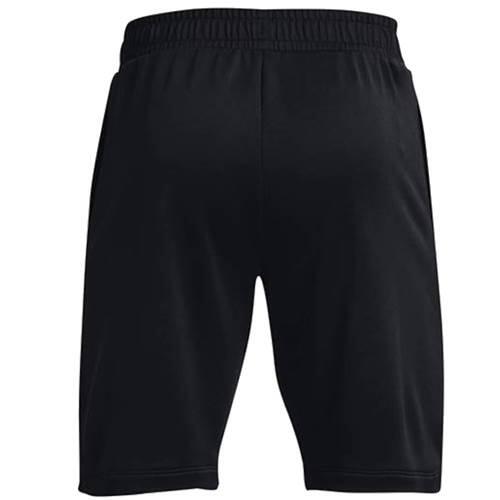 Spodnie treningowe męskie Under Armour Terry 2/5