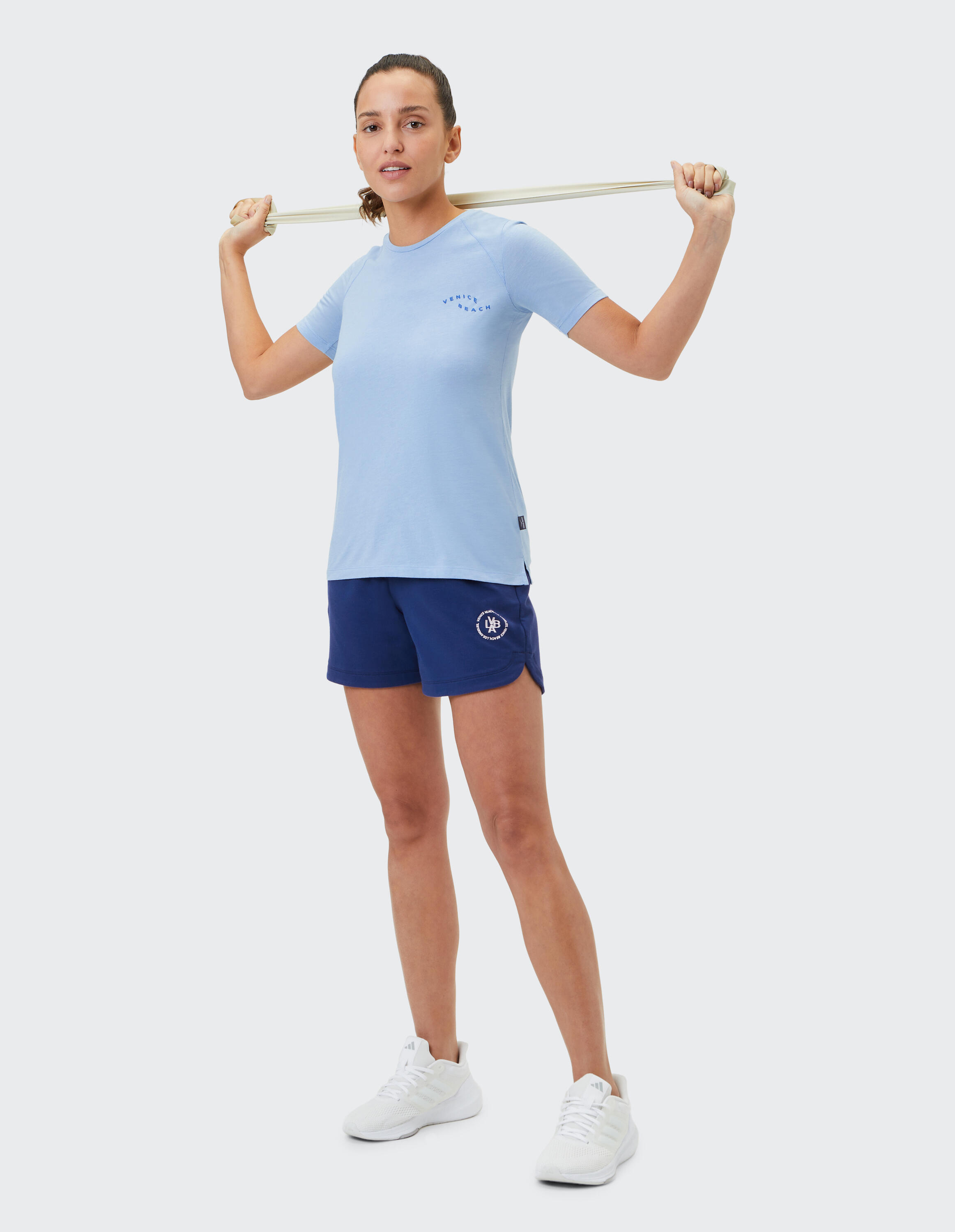 VENICE BEACH Shorts VB Adley 4/7