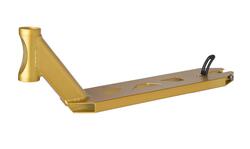 Deck Trottinette - Lux Integrated - Couleur Or - Striker