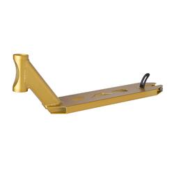 Deck Trottinette - Lux Integrated - Couleur Or - Striker