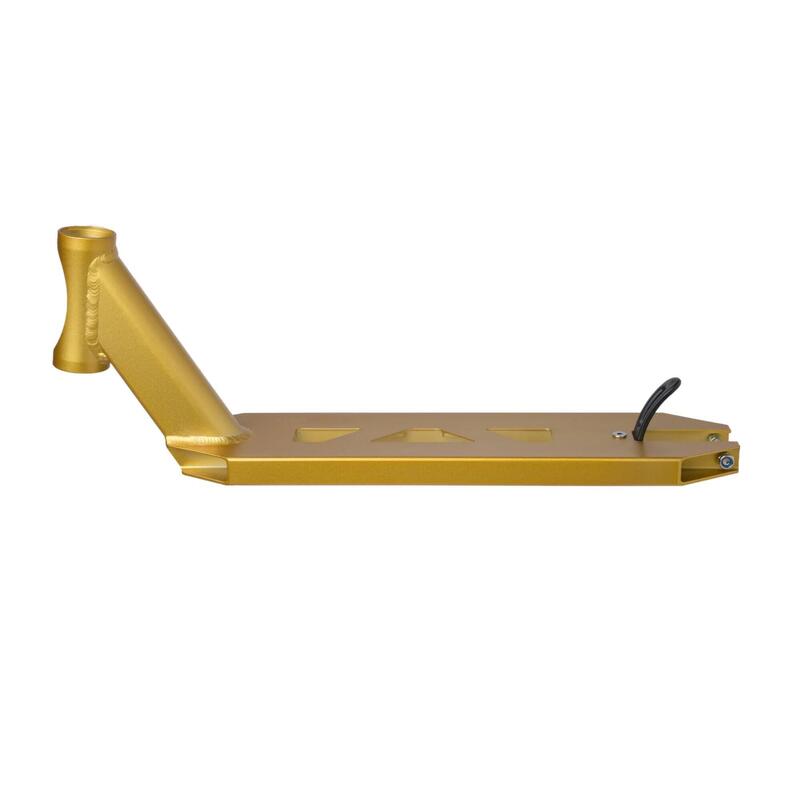 Deck Trotinetă - Lux Integrated Trick Skate - LUX-DEC-GD49 - Striker