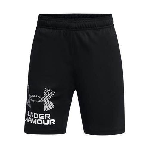 Pantaloni universali ragazza Under Armour 1383333001