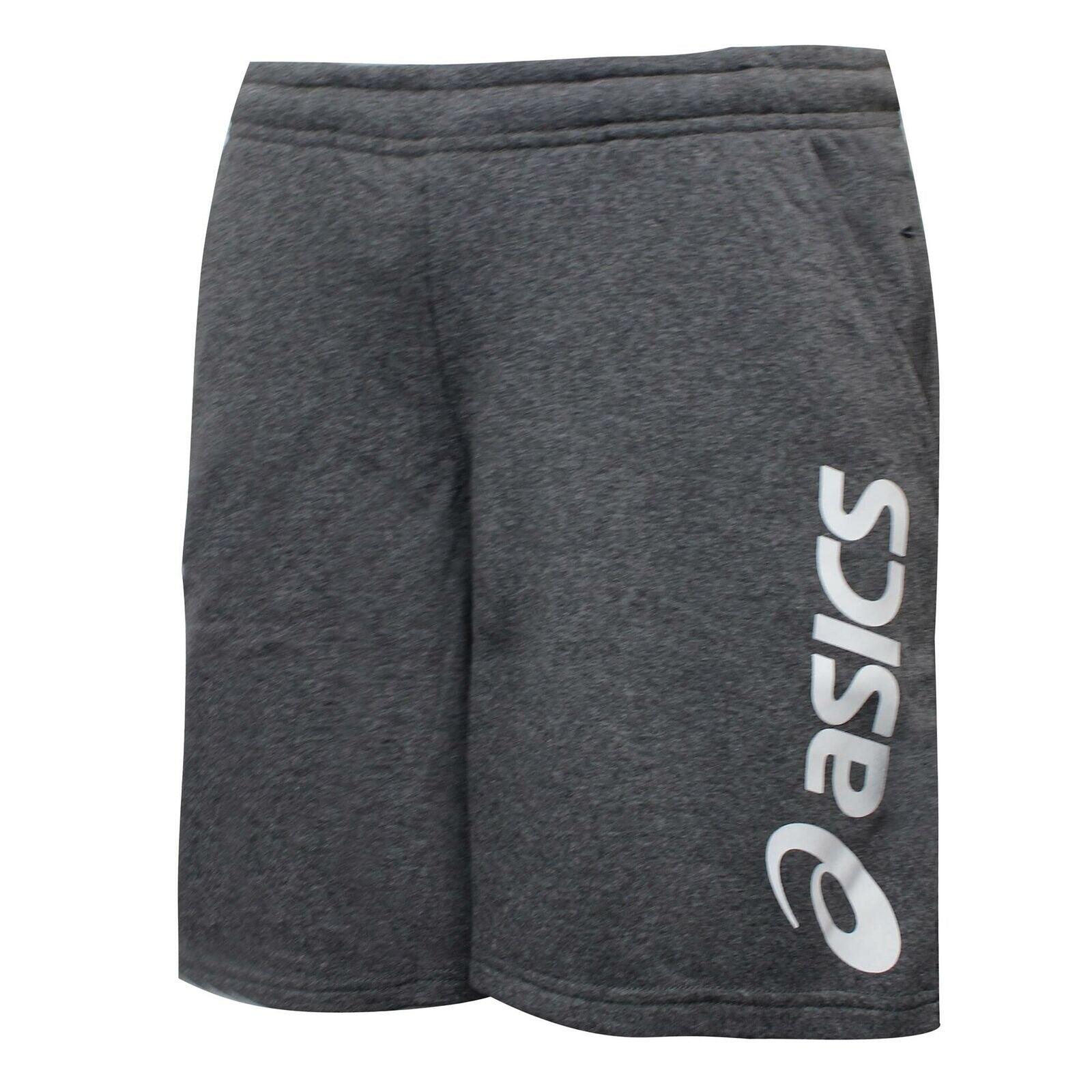 ASICS Asics Mens Grey Shorts