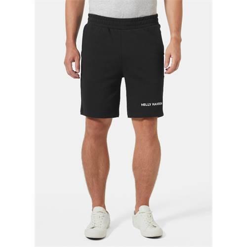 Spodnie sportowe męskie Helly Hansen Core Sweat 2/5