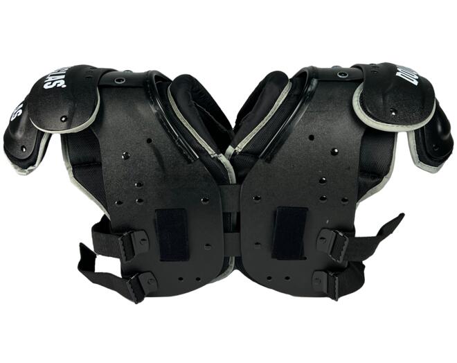 Douglas Eclipse PEC99 Black Edition Taille L 2/4