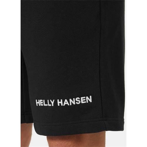 Spodnie sportowe męskie Helly Hansen Core Sweat 5/5