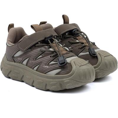 Scarpe Camminata Sneaker Chocolate Chip 34