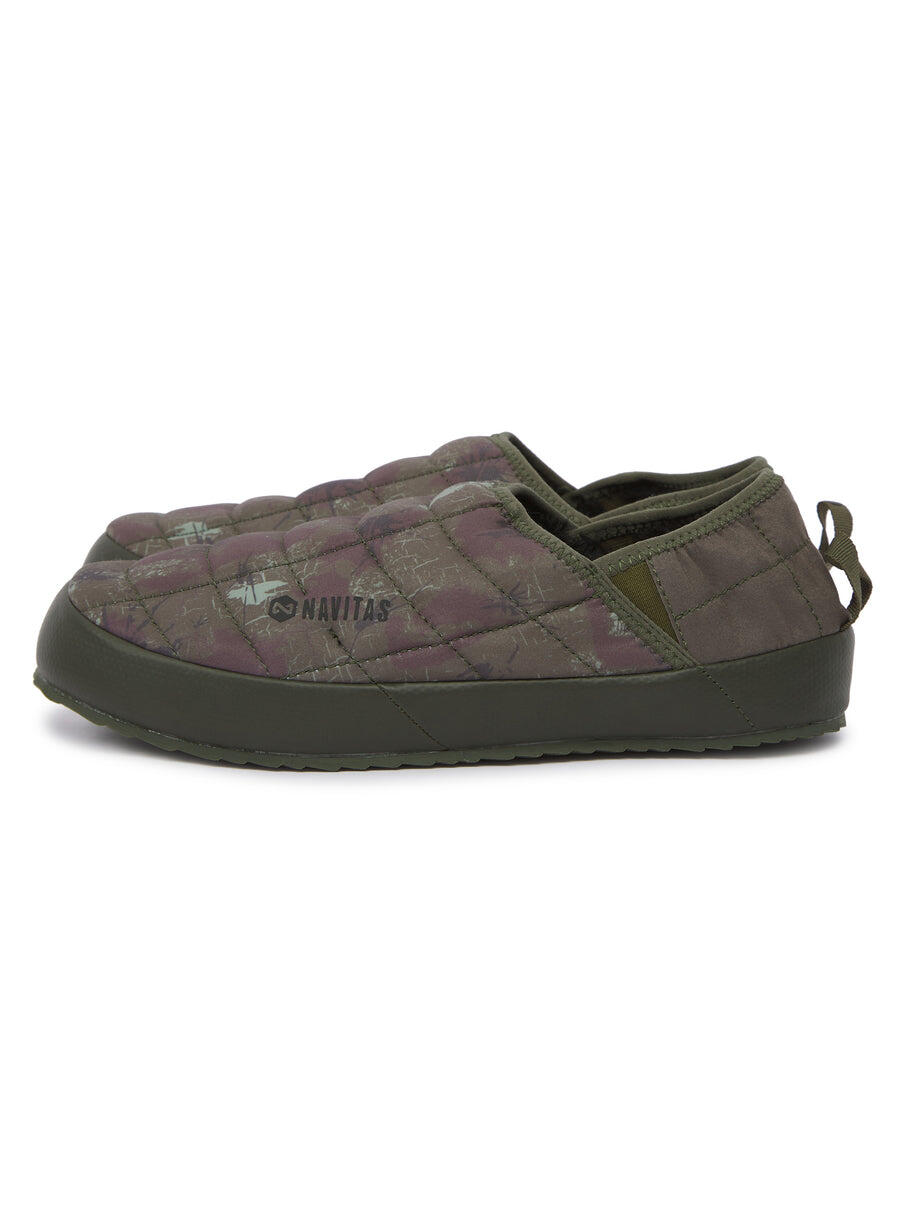 Polar Tec Bivvy Slippers 2/3