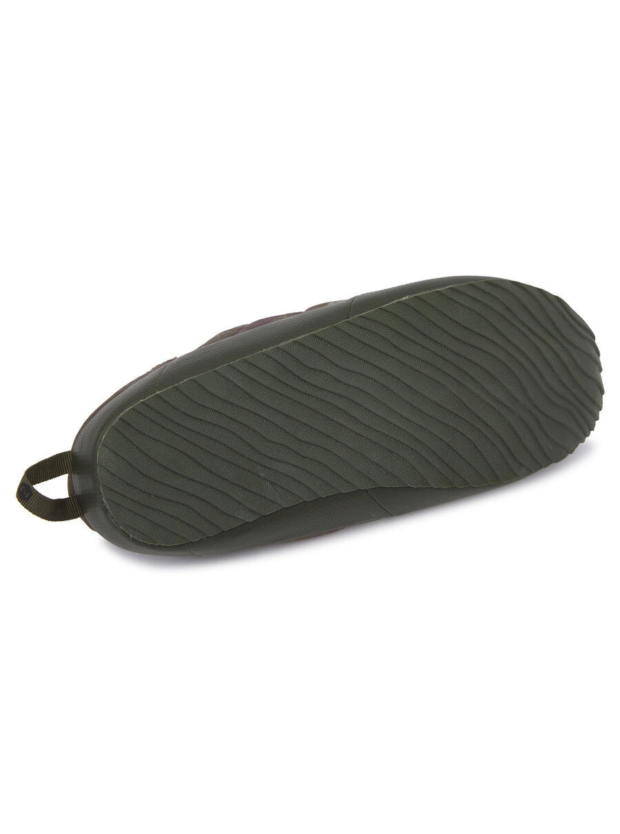 Polar Tec Bivvy Slippers 3/3