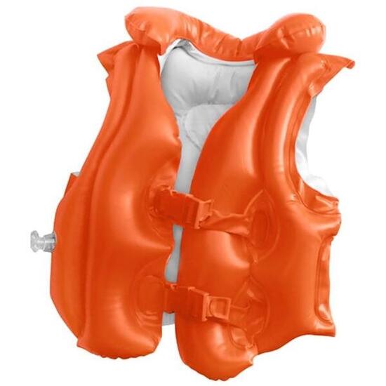Gilet de natation pour enfants INTEX