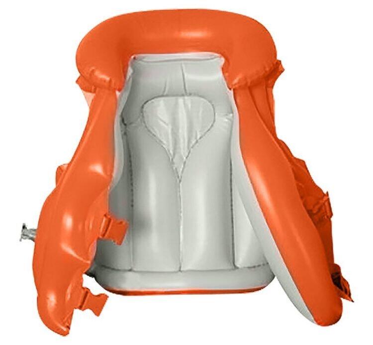 Aufblasbares Schwimmlernen für Kinder intex 58671 3-6L 2/4