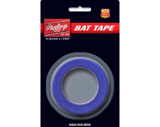 RAWLINGS Rawlings Bat Tape Kleur Blauw