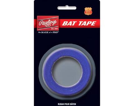 Rawlings Bat Tape Farbe Blau
