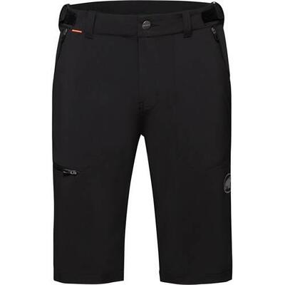 MAMMUT Wanderhose Runbold Shorts Men