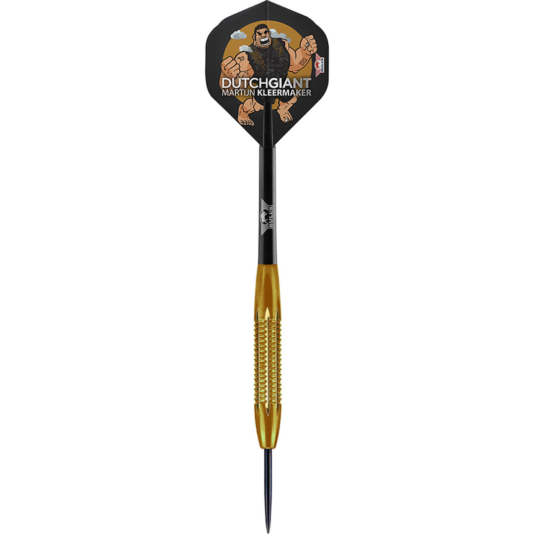 Bulls Martijn Kleermaker Shell Coated Brass 21g 4/6