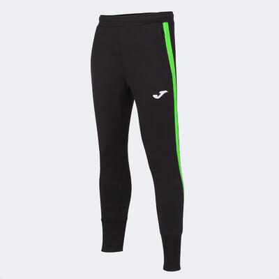 Pantalón Largo Fútbol Hombre Joma Advance Marino