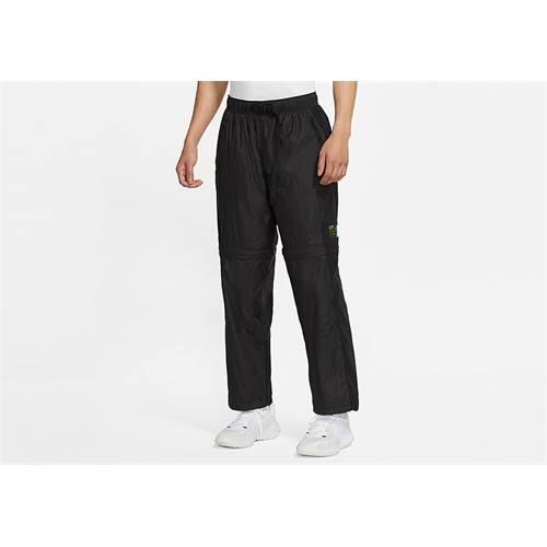 Pantaloni universali uomo Nike Air Jordan 23 Engineered