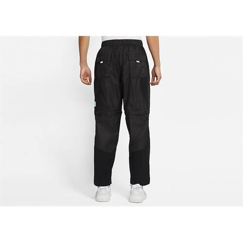 Pantaloni universali cv2788010 uni negri bărbătești